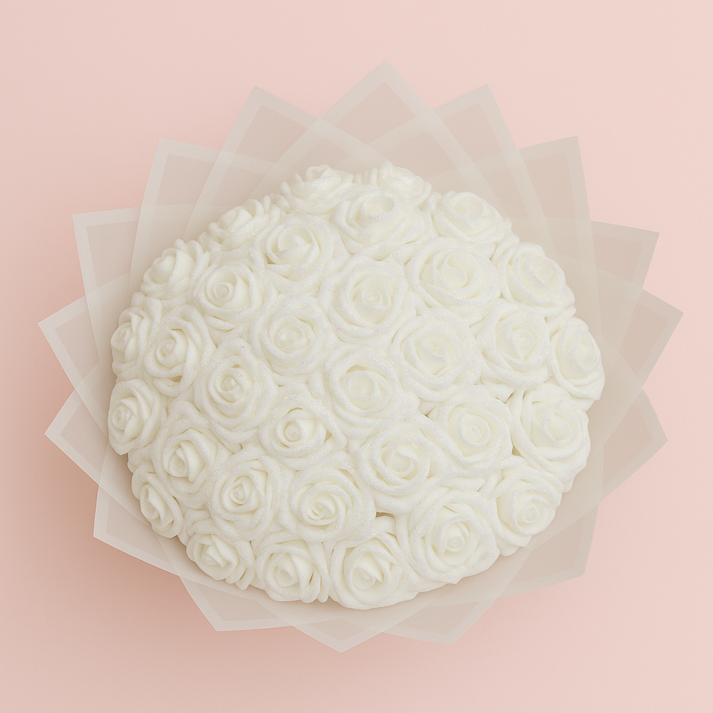Rosen Bouquet XS