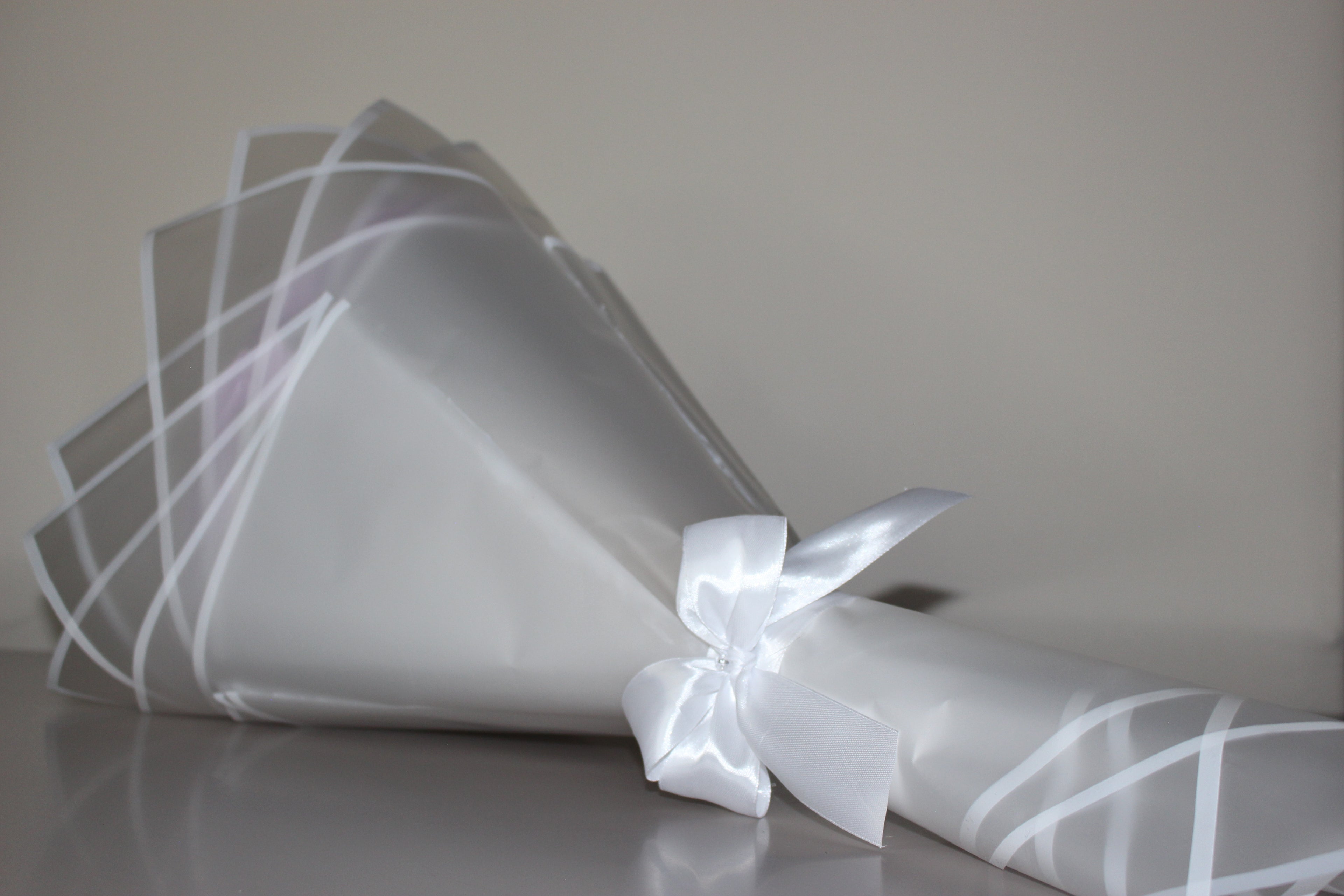 Lila - Rosen Bouquet